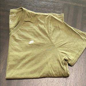 Banana Republic t-shirt